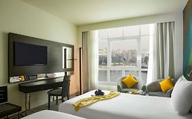 فندق نوفوتيل القاهرة البرج